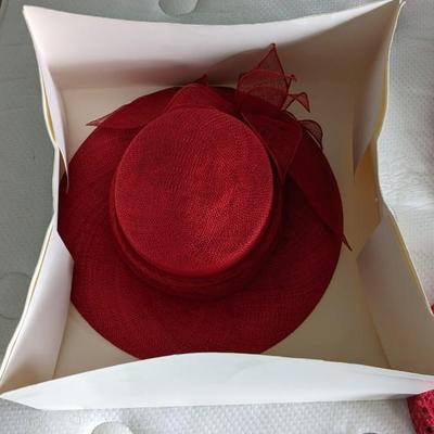 Red Hat Society