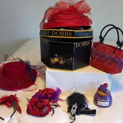 Red Hat Society