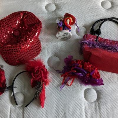 Red Hat Society