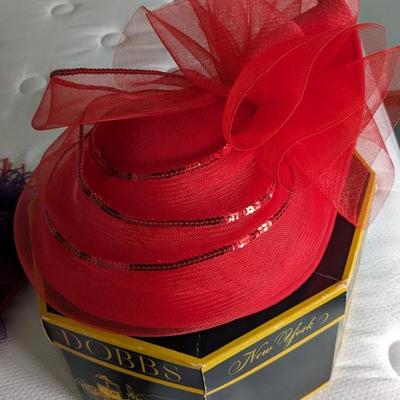 Red Hat Society