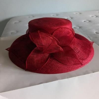 Red Hat Society