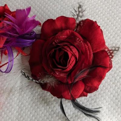 Red Hat Society