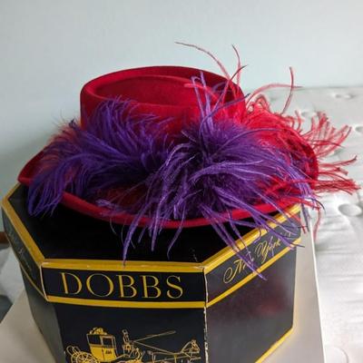 Red Hat Society