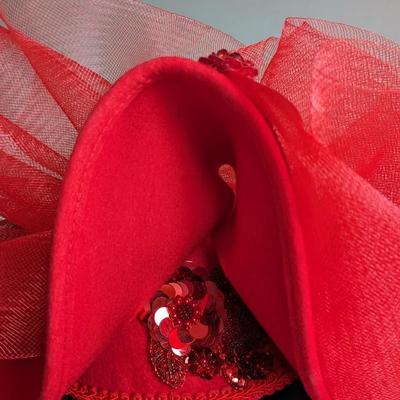 Red Hat Society