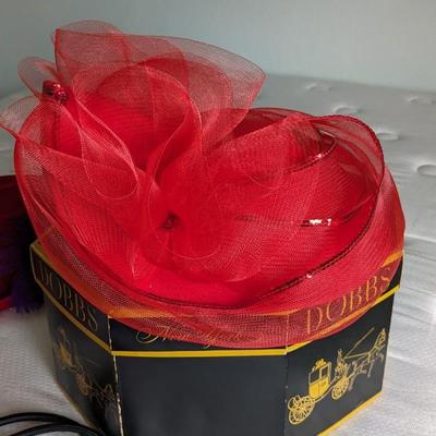 Red Hat Society