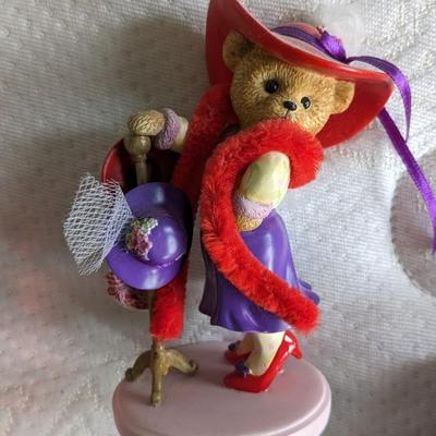Red Hat Society