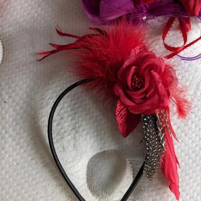 Red Hat Society