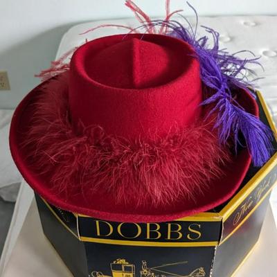 Red Hat Society
