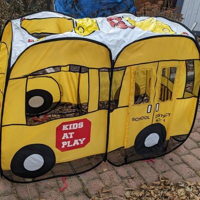 Outdoor Kids Items