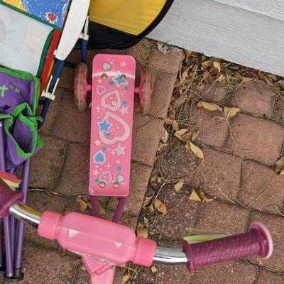 Outdoor Kids Items