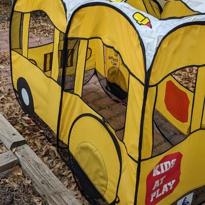Outdoor Kids Items