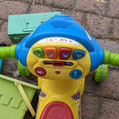 Outdoor Kids Items