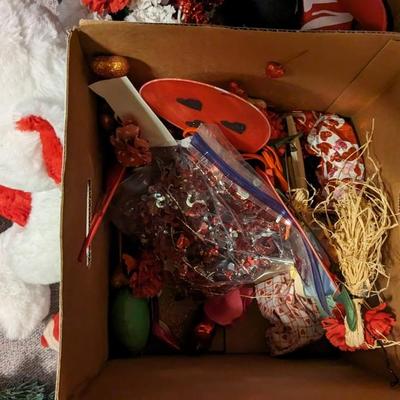 Valentines Assortment