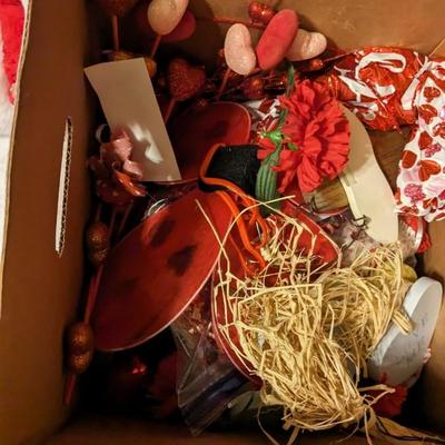Valentines Assortment