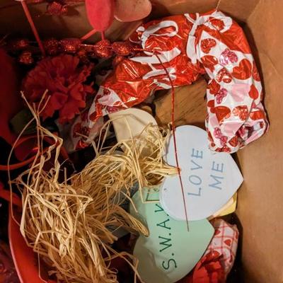 Valentines Assortment