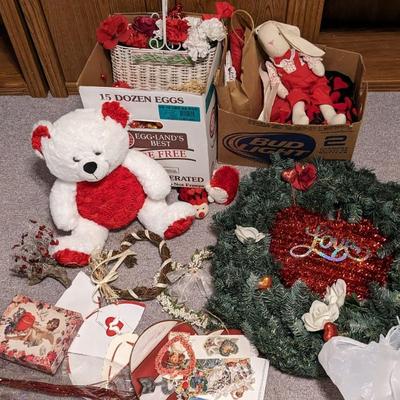 Valentines Assortment