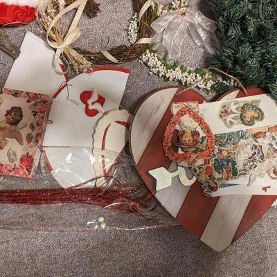 Valentines Assortment