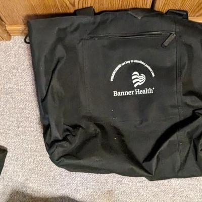 Traveling Bags