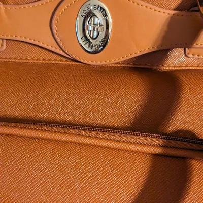 Traveling Bags