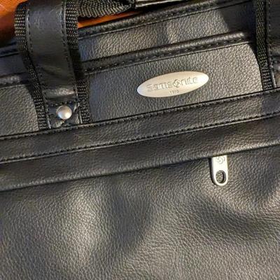 Traveling Bags