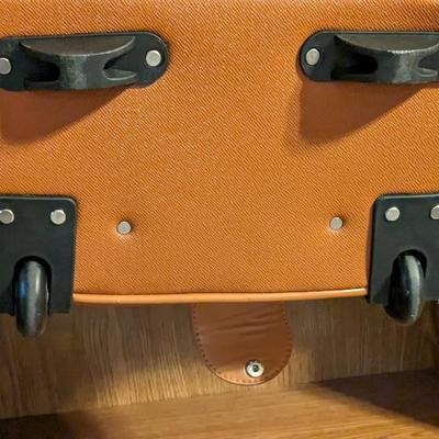 Traveling Bags