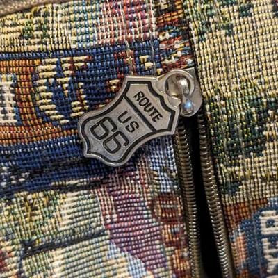 Traveling Bags