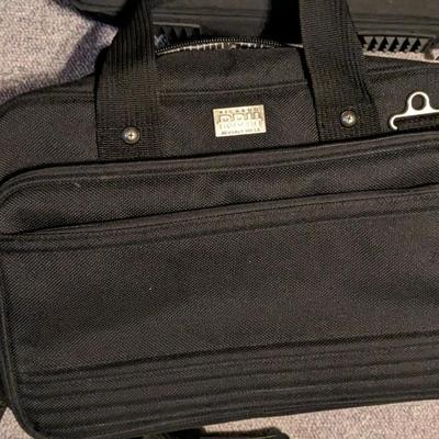 Traveling Bags