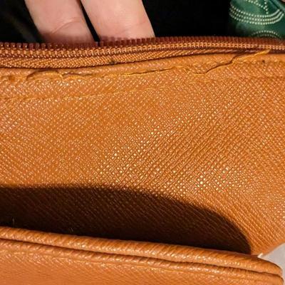 Traveling Bags