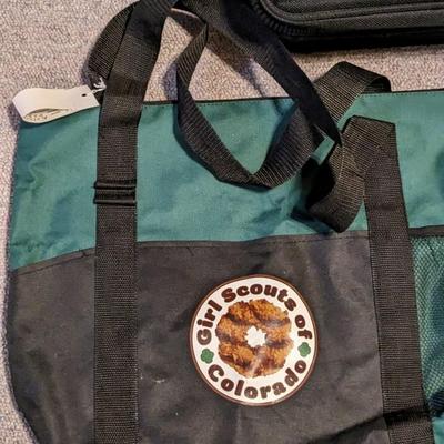 Traveling Bags