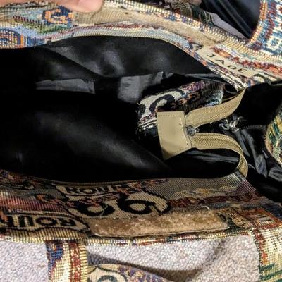 Traveling Bags