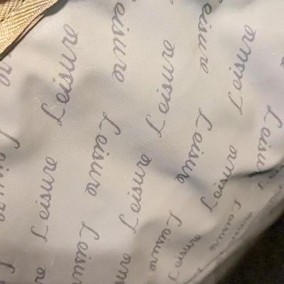Traveling Bags