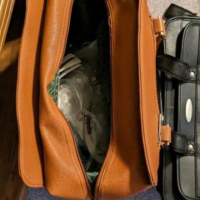 Traveling Bags