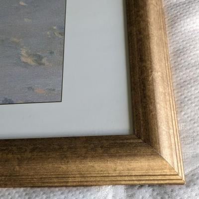 Framed Art