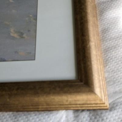 Framed Art