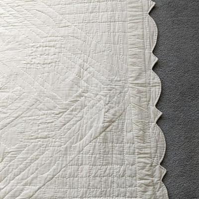 Quilted Wall Hanging