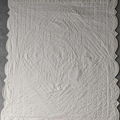Quilted Wall Hanging