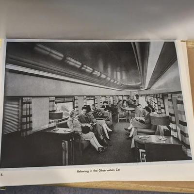 Railroad Ephemera