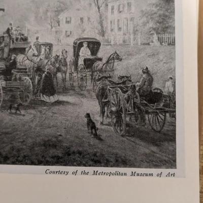 Railroad Ephemera