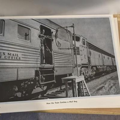 Railroad Ephemera