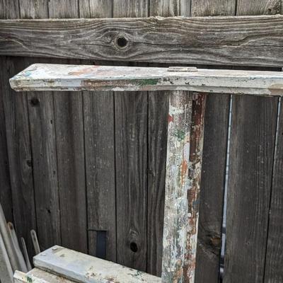 Ladders