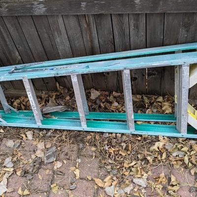 Ladders
