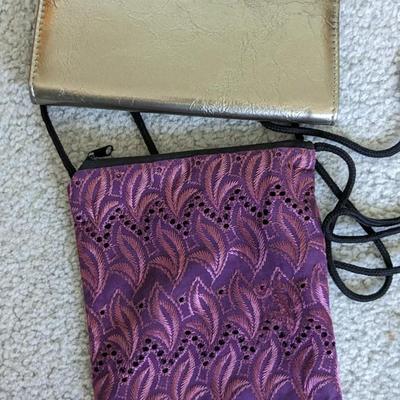 Purses and Bags