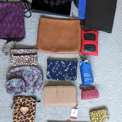 Purses and Bags