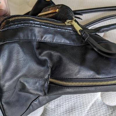 Purses and Bags