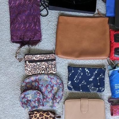 Purses and Bags