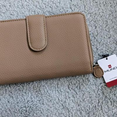 Purses and Bags