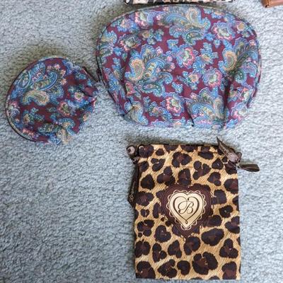Purses and Bags