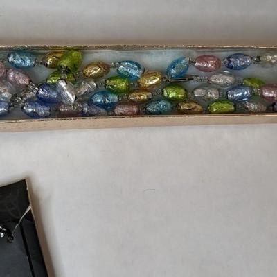 Necklace Assortment