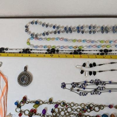 Necklace Assortment
