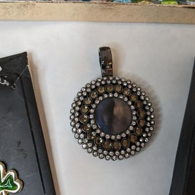 Necklace Assortment